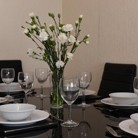Dartside 3 Apartment ดาร์ตมัธ ภายนอก รูปภาพ