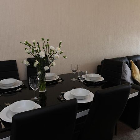 Dartside 3 Apartment ดาร์ตมัธ ภายนอก รูปภาพ