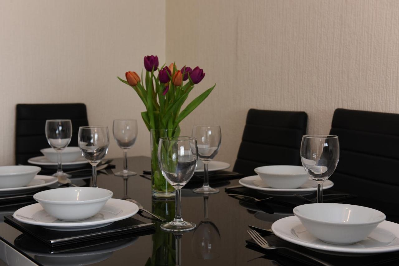 Dartside 3 Apartment ดาร์ตมัธ ภายนอก รูปภาพ