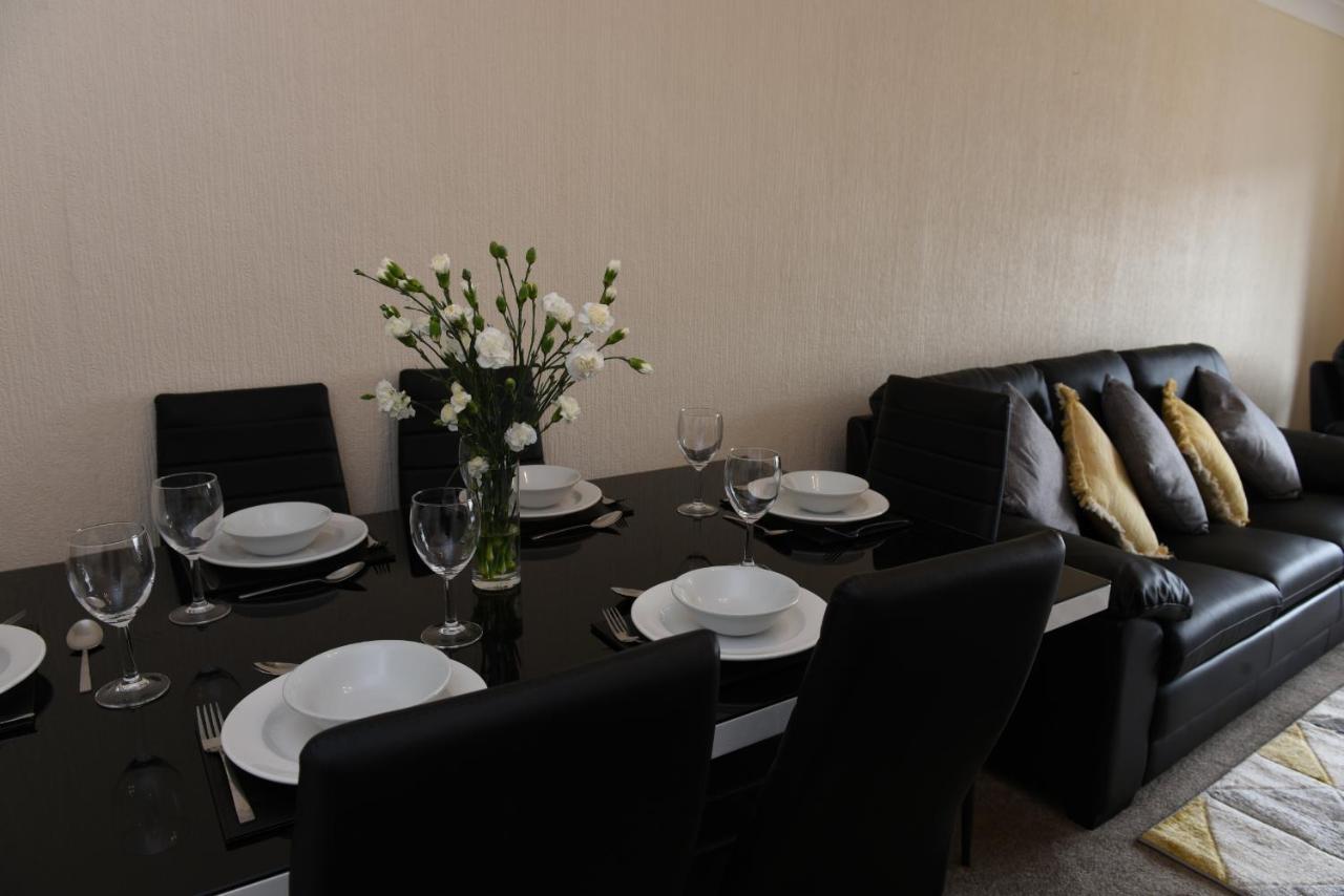 Dartside 3 Apartment ดาร์ตมัธ ภายนอก รูปภาพ